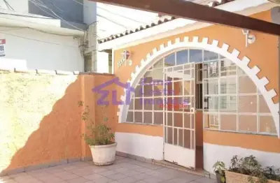 Terreno à venda na Rua Serra de Botucatu, 2439, Tatuapé, São Paulo