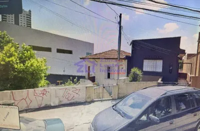 Terreno à venda na Rua Acuruí, 139, Vila Formosa, São Paulo