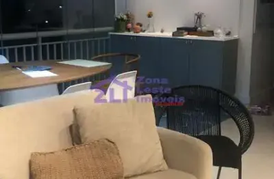 Apartamento com 3 quartos à venda na Rua Renato Rinaldi, 650, Vila Carrão, São Paulo