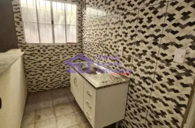 Casa com 2 quartos à venda na Rua Fraiburgo, 172, Cidade Líder, São Paulo