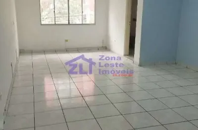 Sala para alugar, 50 m² por r$ 1.300,00/mês - vila ivone - são paulo/sp