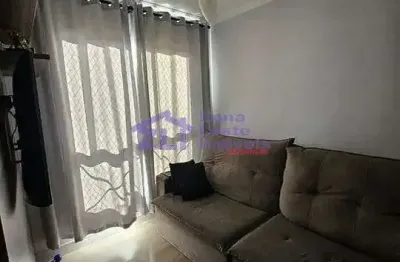 Apartamento com 2 quartos à venda na Avenida Antônio Diogo, 307, Vila Ré, São Paulo