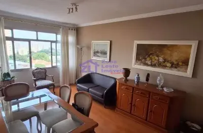 Apartamento com 2 dormitórios à venda, 80 m² na  - mooca - são paulo/sp