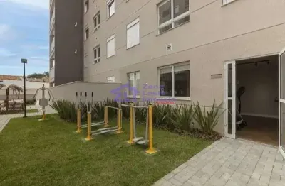 Apartamento com 2 dormitórios à venda, 50 m² por r$ 456.000,00 - cidade mãe do céu - são paulo/sp