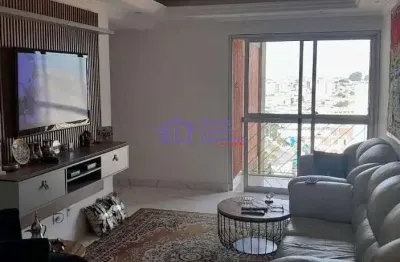 Apartamento com 3 dormitórios à venda, 70 m² por r$ 550.000,00 - vila formosa - são paulo/sp