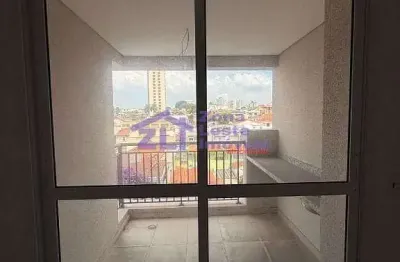 Apartamento com 2 dormitórios à venda, 57 m²no  - parque da vila prudente - são paulo/sp