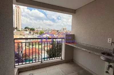 Apartamento com 2 dormitórios à venda, 58 m² no  - parque da vila prudente - são paulo/sp
