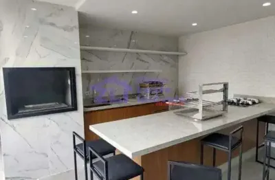 Apartamento com 2 dormitórios à venda, 55 m² por r$ 540.000,00 - vila matilde - são paulo/sp