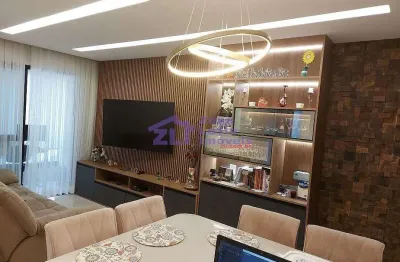 Apartamento à venda, 69 m² por r$ 600.000,00 - vila formosa - são paulo/sp