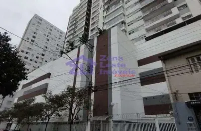 Apartamento- 46 m²- 1 dormitório/ 1 vaga- brás- venda- $ 450.000,00