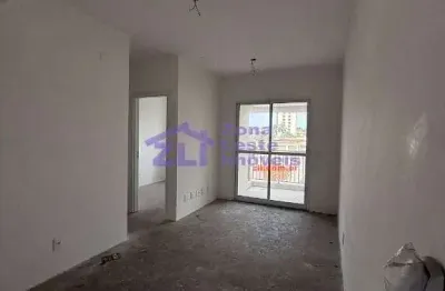 Apartamento com 2 dormitórios à venda, 58 m² no  - parque da vila prudente - são paulo/sp