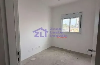 Apartamento com 2 dormitórios à venda, 58 m² no - parque da vila prudente - são paulo/sp