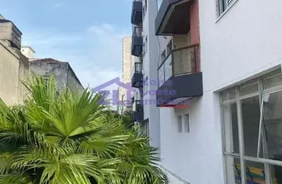 Apartamento com 2 dormitórios, 1 vaga, $ 2.350,00/mês - Mooca - São Paulo/SP