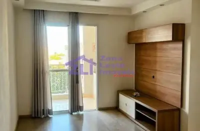 Apartamento com 3 quartos à venda na Avenida do Oratório, 2635, Parque São Lucas, São Paulo