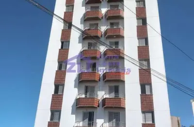 Apartamento residencial à venda, tatuapé, são paulo.