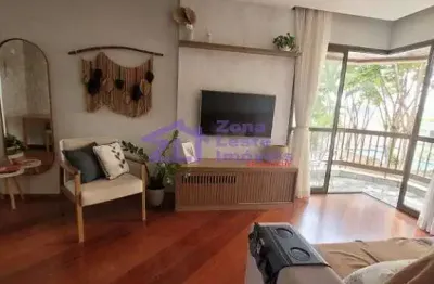 Apartamento com 3 quartos à venda na Rua Sebastião Barbosa, 120, Vila Regente Feijó, São Paulo