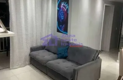 Apartamento com 3 dormitórios à venda - vila carrão - são paulo