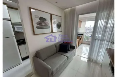 Apartamento com 2 quartos à venda na Avenida Vila Ema, 4049, São Lucas, São Paulo