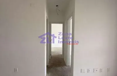 Apartamento com 2 dormitórios à venda, 57 m²no  - parque da vila prudente - são paulo/sp