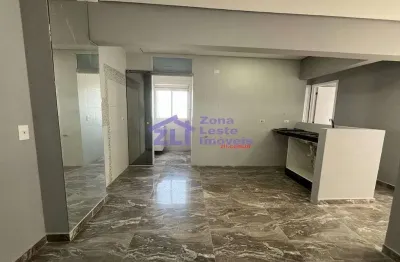 Apartamento com 2 quartos à venda na Avenida Sapopemba, 6158, Vila Guarani, São Paulo