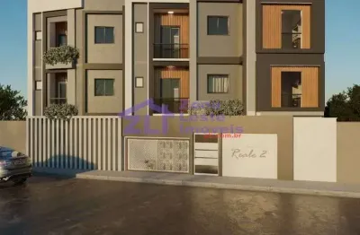 Apartamento com 2 quartos à venda na Rua Enani, 82, Vila Carlos de Campos, São Paulo