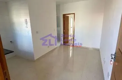 Apartamento com 2 quartos à venda na Rua Pedro Malaquias, 218, Vila Carrão, São Paulo