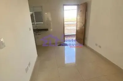 Apartamento com 2 quartos à venda na Rua Pedro Malaquias, 218, Vila Carrão, São Paulo