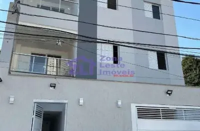 Apartamento com 2 quartos à venda na Rua Benedito Galvão, 107, Vila Fernandes, São Paulo