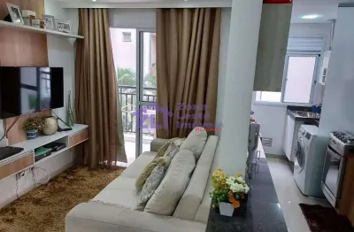 Apartamento à venda 2 quartos, 1 suite, 1 vaga, 55m², vila ivone, são paulo - sp | start jardim clu