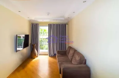 Apartamento com 2 dormitórios à venda, 58 m² por r$ 345.000,00 - vila prudente (zona leste) - são p