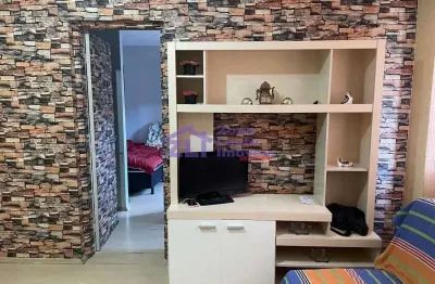 Apartamento com 1 dormitório à venda, 55 m² - vila formosa - são paulo/sp