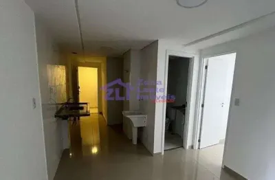 Apartamento com 1 dormitório à venda, 37 m² na - vila matilde - são paulo/sp