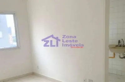 Apartamento com 1 quarto à venda na Rua Odorico Mendes, 181, Mooca, São Paulo