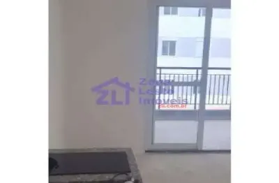 Apartamento com 1 dormitório à venda - belenzinho - são paulo