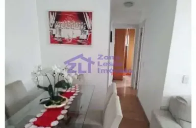 Apartamento com 2 quartos à venda na Rua Santa Teresinha, 180, Maranhão, São Paulo