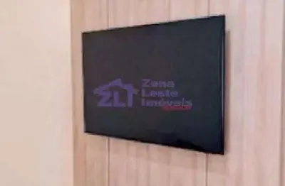 Apartamento com 1 dormitório à venda - itaquera - são paulo
