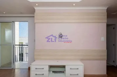Apartamento com 2 dormitórios à venda - vila mendes - são paulo