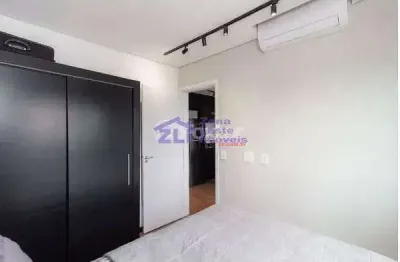 Apartamento com 2 dormitórios à venda - belenzinho - são paulo
