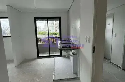 Apartamento com 1 dormitório à venda- belenzinho - são paulo
