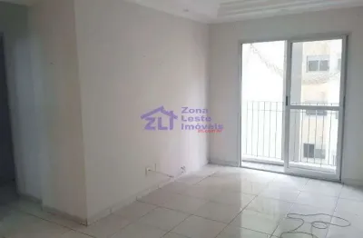 Apartamento com 2 dormitórios à venda - vila prudente - são paulo