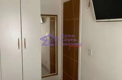 Apartamento com 2 dormitórios à venda, 43 m² na - mooca - são paulo/sp