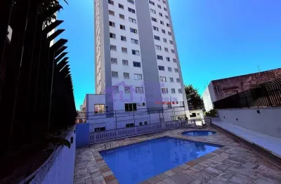 Apartamento com 2 dormitórios à venda, 50 m² por r$ 385.000,00 - vila carrão - são paulo/sp
