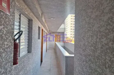 Apartamento com 2 dormitórios à venda, 48 m² por r$ 265.000,00 - penha de frança - são paulo/sp