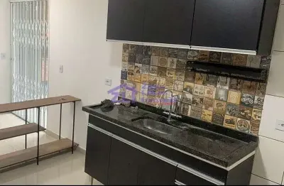 Apartamento com 2 dormitórios à venda, 44 m² por r$ 293.000,00 - cidade líder - são paulo/sp