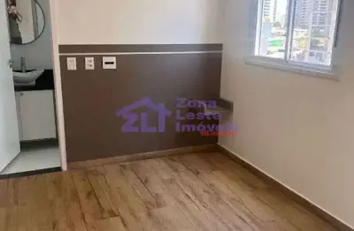 Apartamento com 1 dormitório à venda, 27 m² por r$ 270.000,00 - chácara seis de outubro - são paulo