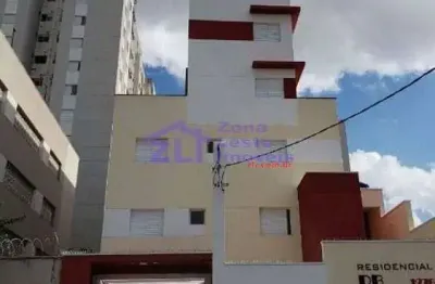 Apartamento com 2 dormitórios, 34 m² - venda por r$ 299.000,00 ou aluguel por r$ 1.831,31/mês - vil