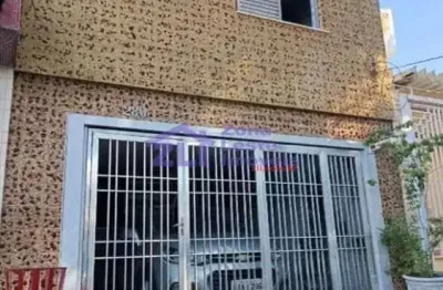 Casa com 4 quartos à venda na avenida carneiro ribeiro, 280, jardim vila formosa, são paulo, 150 m2 por r$ 610.000