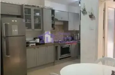 Sobrado com 2 dormitórios à venda, 111 m² por r$ 722.000,00 - tatuapé - são paulo/sp