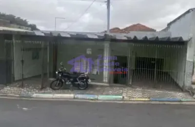Casa com 7 dormitórios à venda, 260 m² por r$ 640.000,00 - vila prudente - são paulo/sp