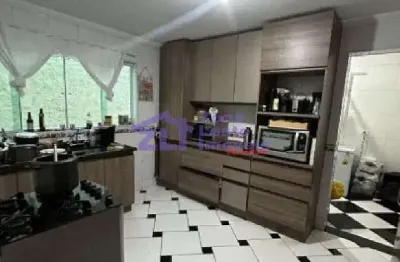 Casa com 3 dormitórios à venda - jardim nossa senhora do carmo - são paulo